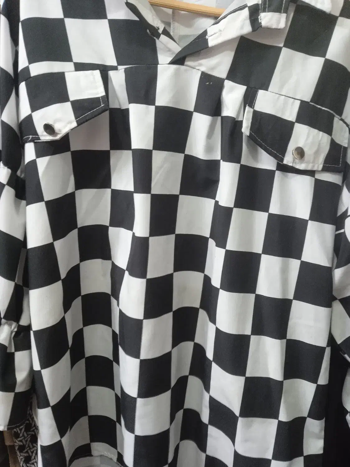 مانتو در حد نو|لباس|کرمان, |دیوار