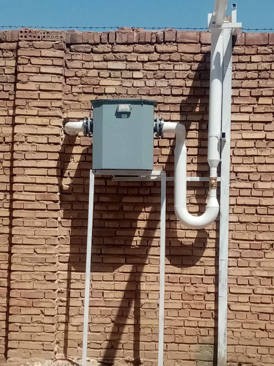 لوله کشی گاز|خدمات پیشه و مهارت|زرند, |دیوار