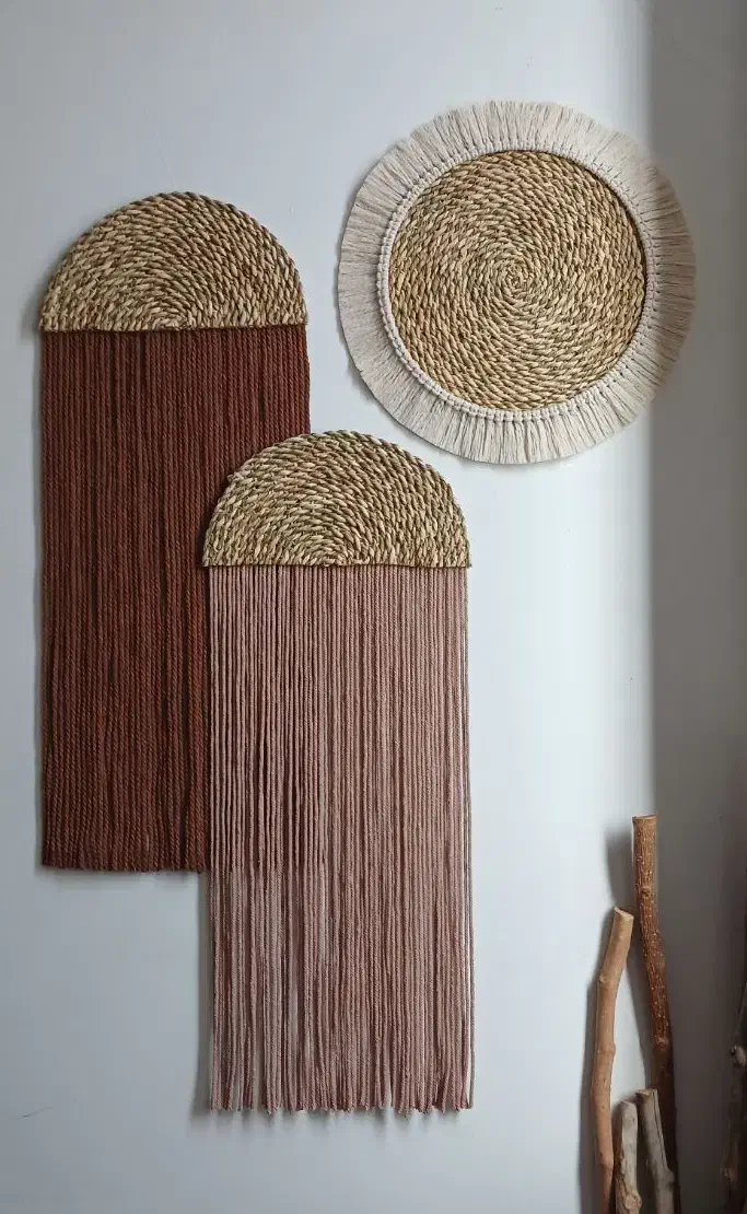 بوم ریس|صنایع دستی و سایر لوازم تزئینی|اسلام‌شهر, شهرک سعیدیه|دیوار