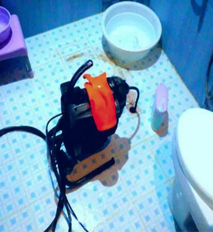 لوله بازکنی چاه بازکن بدونه تعطیلی شبانه روزارزان|خدمات پیشه و مهارت|زنجان, |دیوار