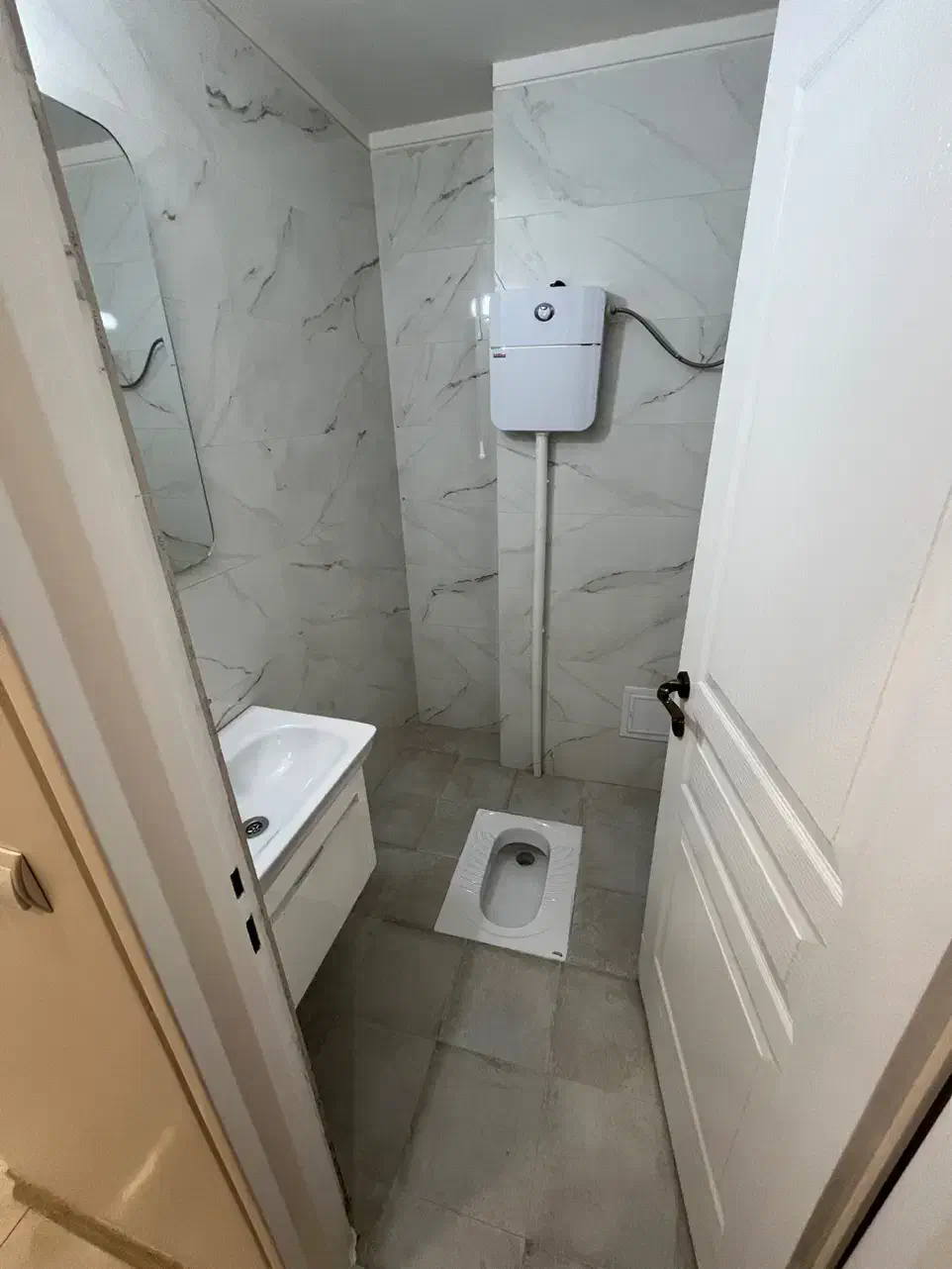 ۱۱۰متر دوخواب نوساز در سنایی