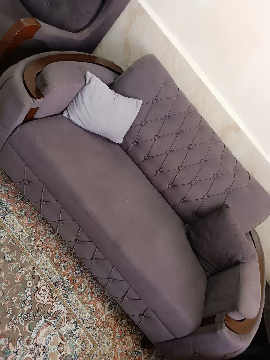 مبلمان نونو|مبلمان خانگی و میز عسلی|سراوان, |دیوار