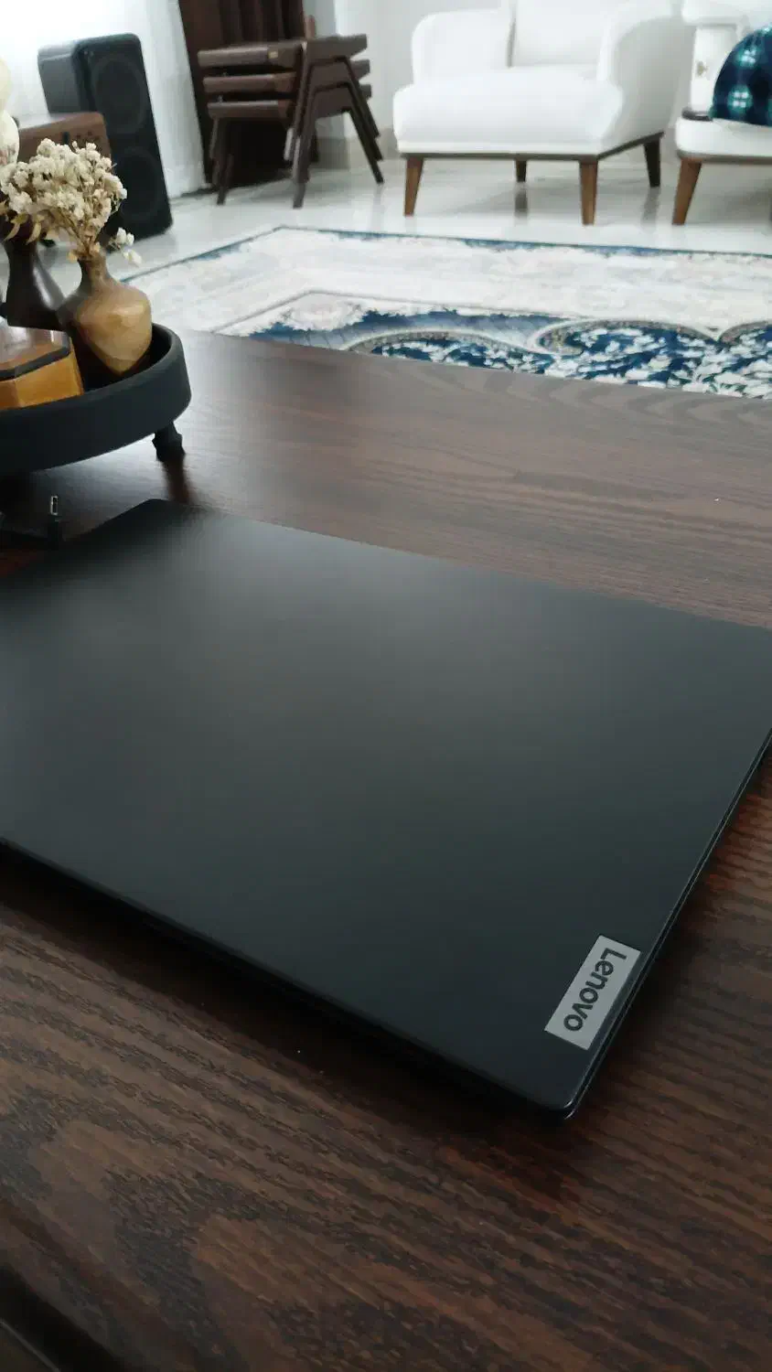 لپ تاپ لنوو نسل جدید i5 آکبند|رایانه همراه|بندر انزلی, مصلی|دیوار