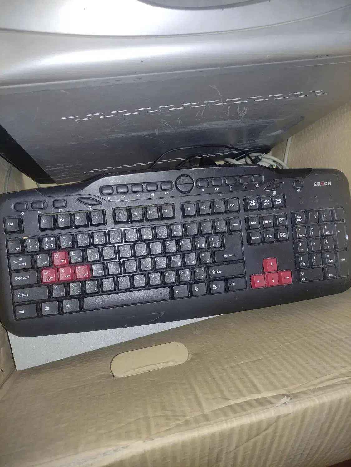 کامپیوتر|رایانه رومیزی|سبزوار, هویزه|دیوار