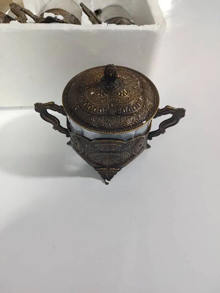 وسایل منزل بفروش میرسد|مبلمان خانگی و میز عسلی|کرج, کمالشهر|دیوار