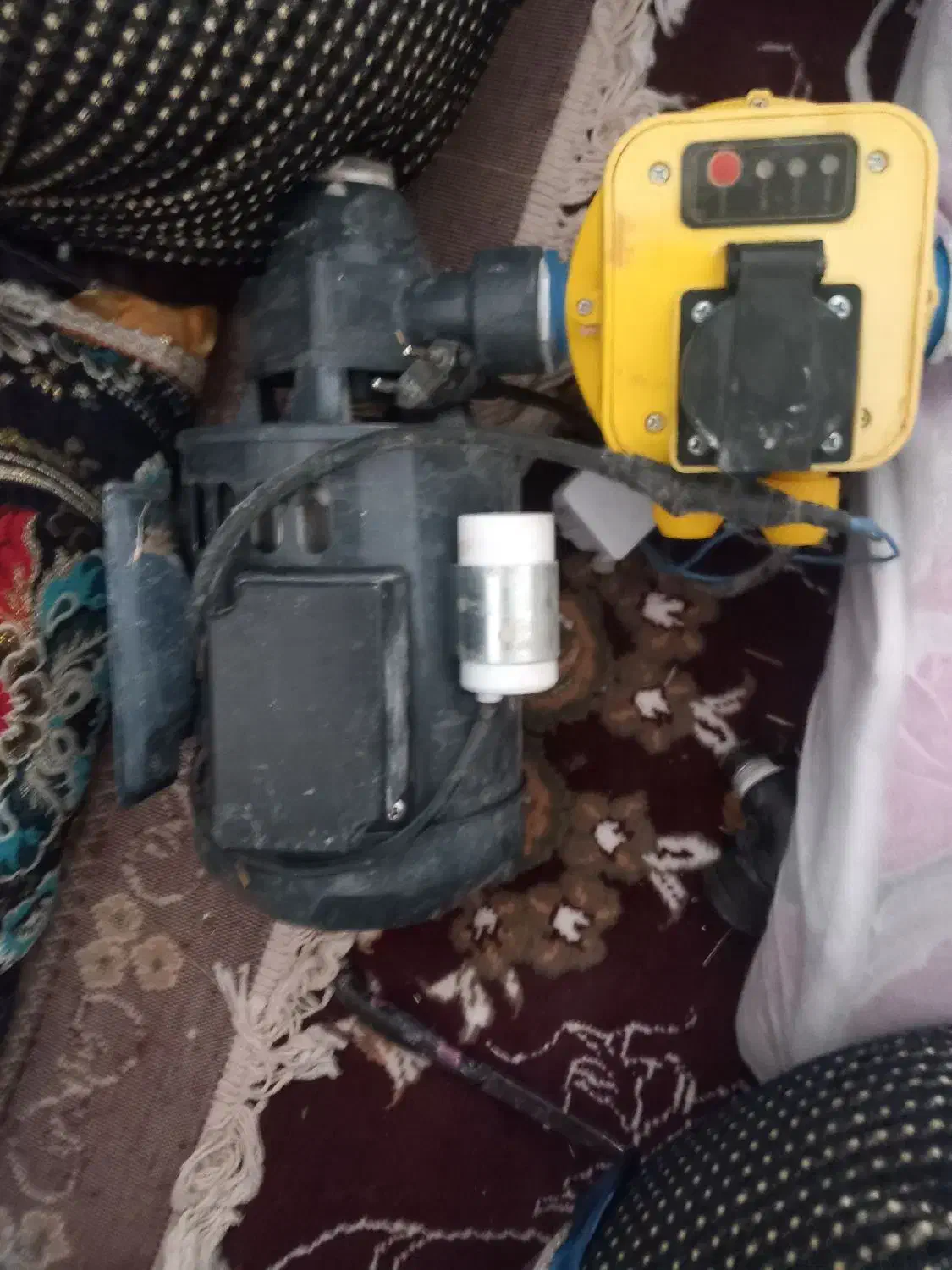 دیناب آب|حراج|دلگان, |دیوار