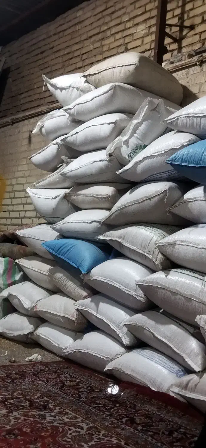 گندوم|حیوانات مزرعه|باوی, |دیوار