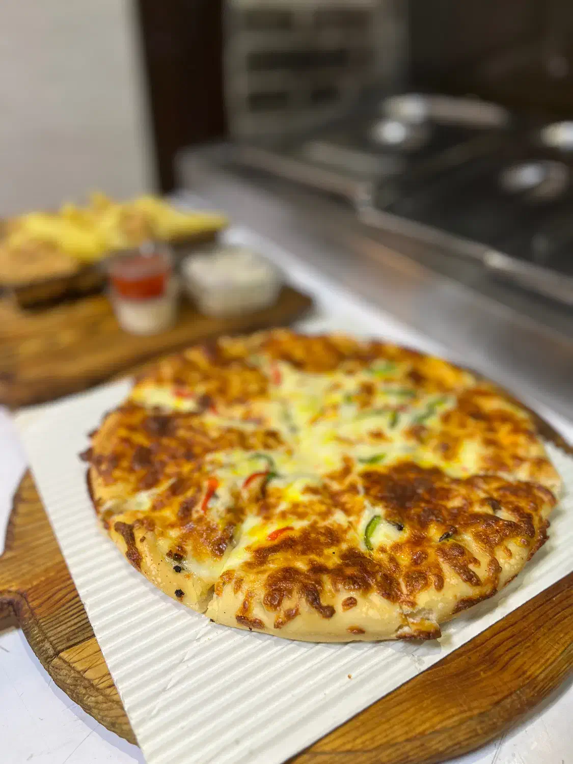 سالندار و خدمات|استخدام خدمات فروشگاه و رستوران|بندر انزلی, صابرحنان|دیوار