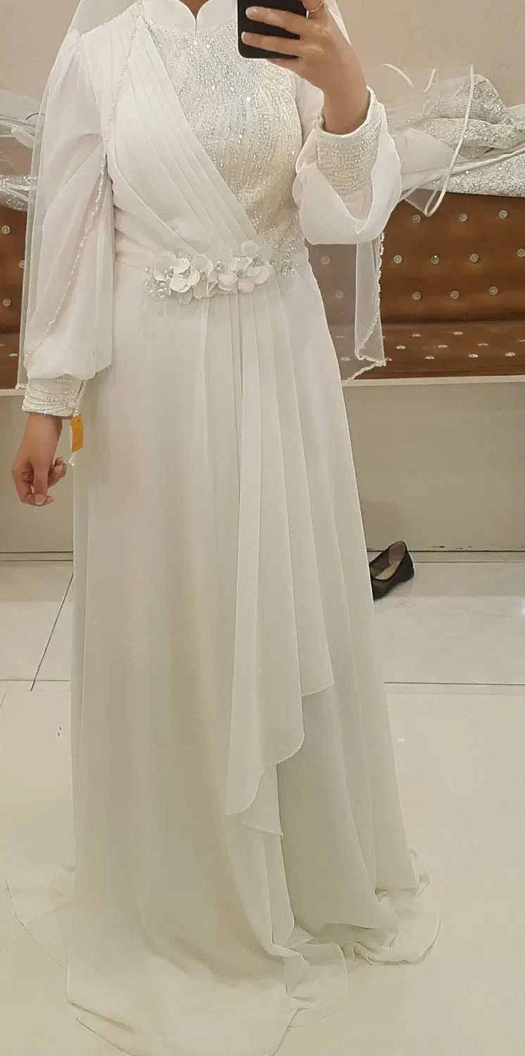 لباس عقد/فرمالیته|لباس|قم, شهرک مهدیه (مدرس)|دیوار