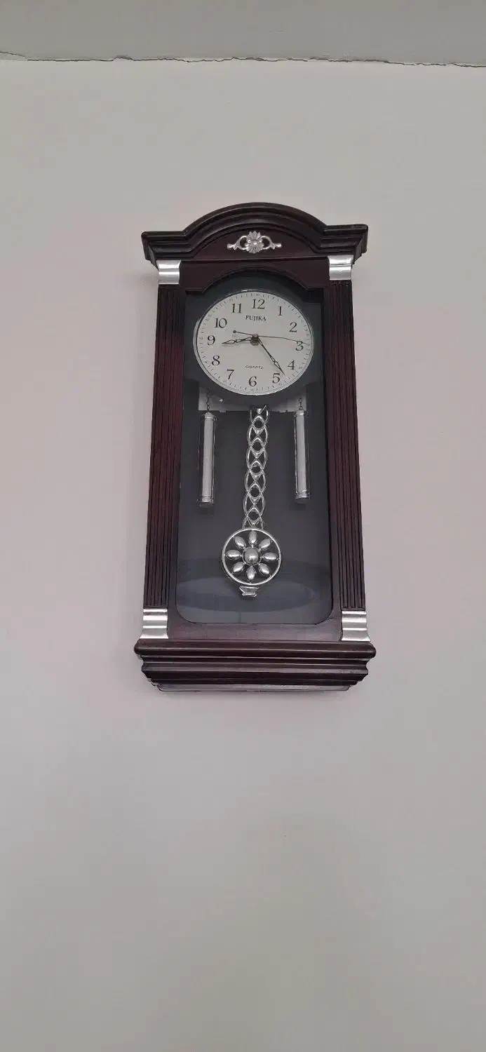 ساعت دیواری|ساعت دیواری و تزئینی|نیشابور, فردوس شمالی|دیوار