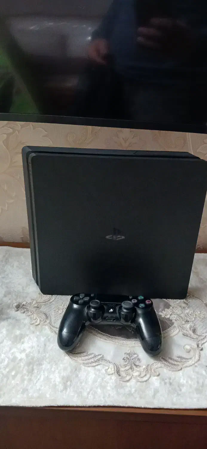 ps4 کپی خور|کنسول، بازی ویدئویی و آنلاین|اسلامشهر, مظفریه|دیوار