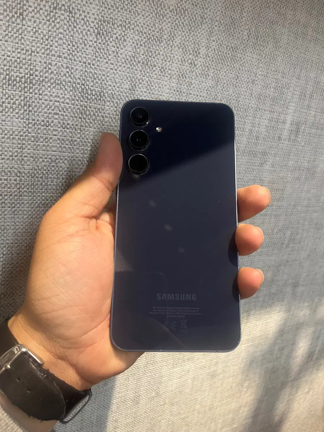 a55 5G|موبایل|اصفهان, جلفا|دیوار