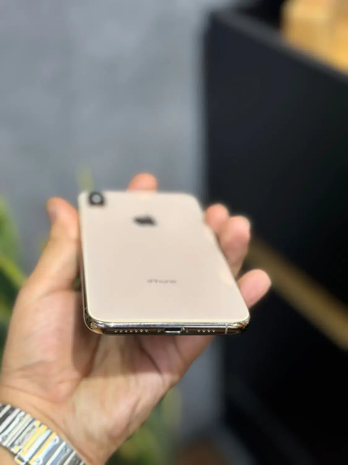 iphone xs max 512G|موبایل|تهران, جمهوری|دیوار
