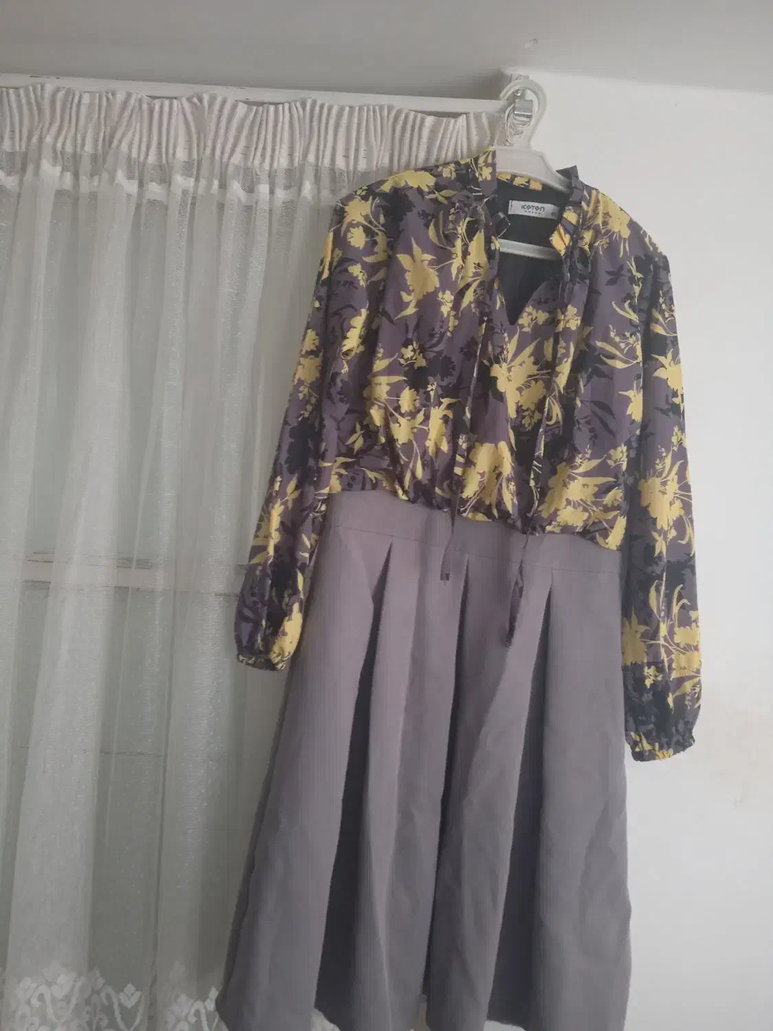 شومیز دامن|لباس|ملایر, |دیوار