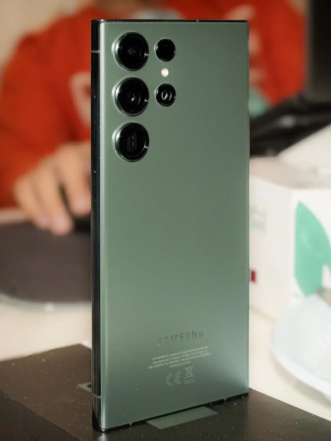 S23 Ultra|موبایل|مشهد, هفت تیر (حافظ)|دیوار