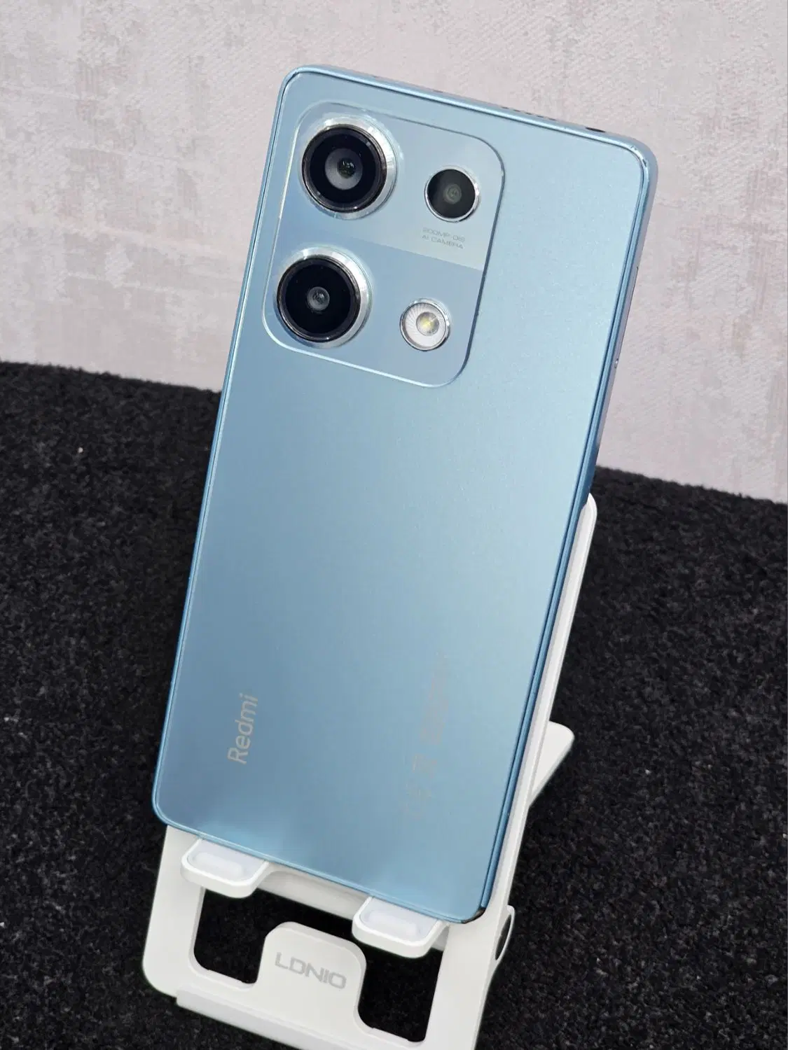 redmi note14s 512gig ram12|موبایل|دوگنبدان, |دیوار