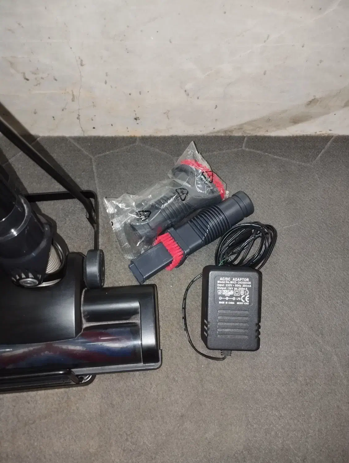 جارو شارژی|جاروبرقی، جارو شارژی، بخارشو|تهران, نبی اکرم|دیوار