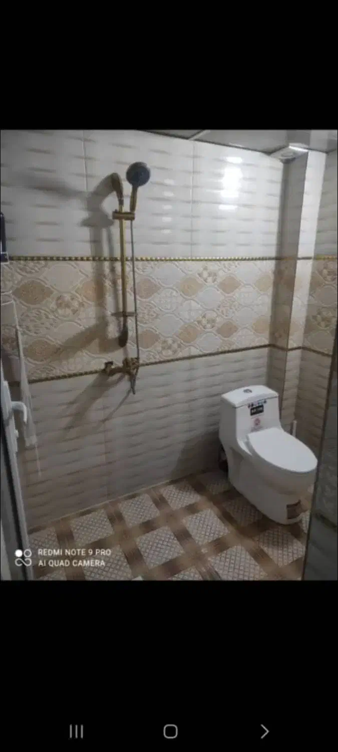 ویلای جنگلی با ویو ۲۸۰ متر زمین ۱۰۸متربنا|فروش خانه و ویلا|رضوانشهر, |دیوار