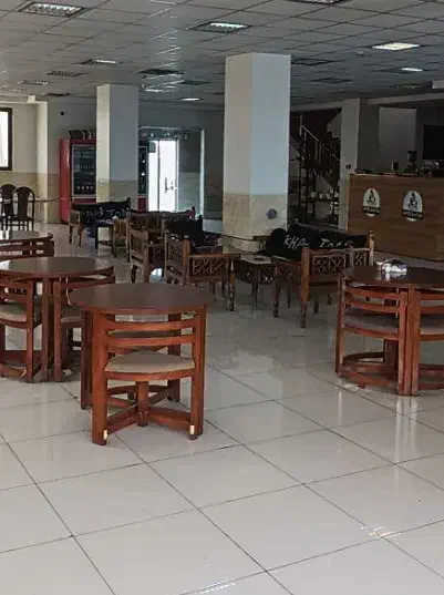 تخت ، میز و صندلی کافه رستوران|میز و صندلی غذاخوری|بازرگان, |دیوار