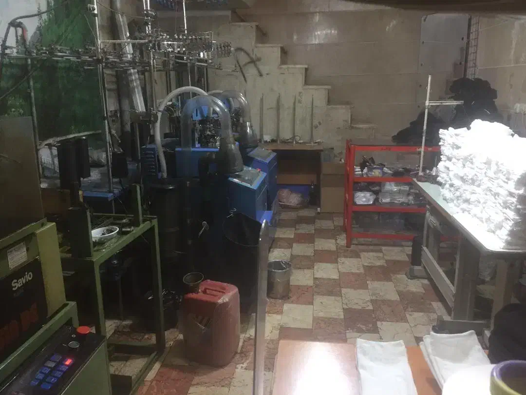 فروش زیرزمین تجاری۳۸ متری دونبش خیابان|فروش مغازه و غرفه|تهران, نعمتآباد|دیوار