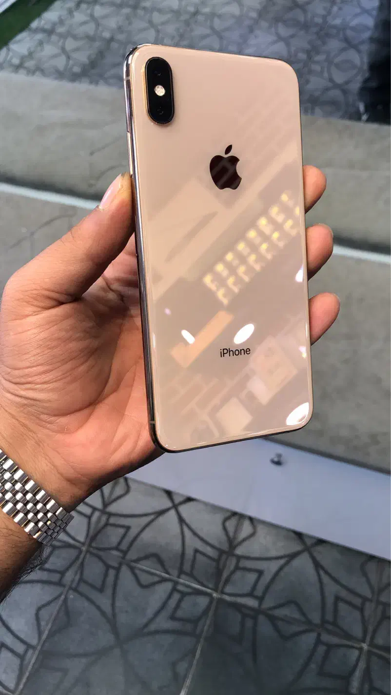 iphone Xsmax ZAA|موبایل|نوشهر, |دیوار