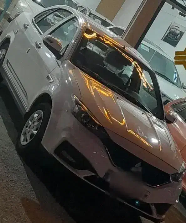 سهند S|خودرو سواری و وانت|بیرجند, |دیوار