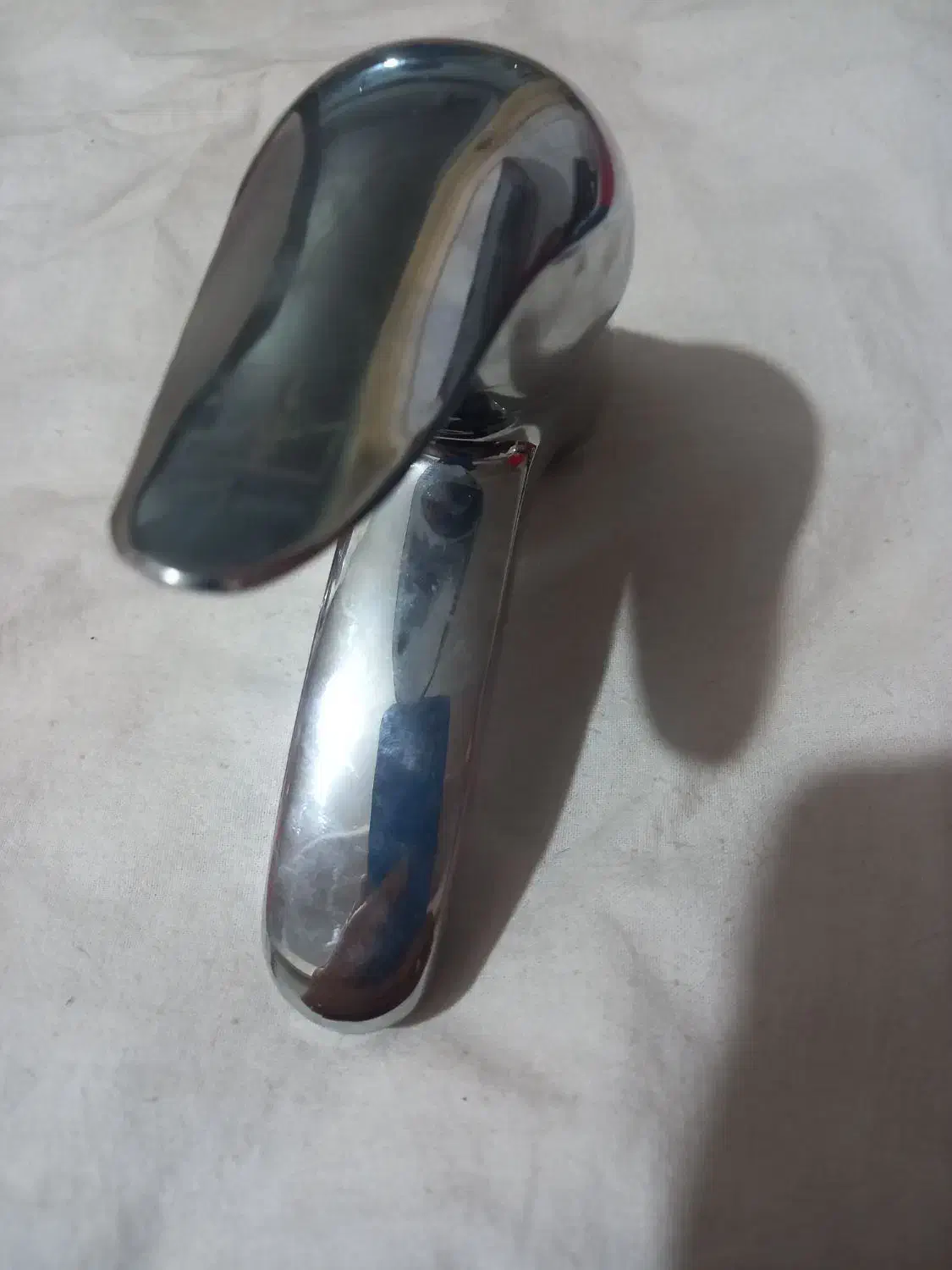 شیر اهرمی|لوازم سرویس بهداشتی|رباطکریم, رباطکریم|دیوار