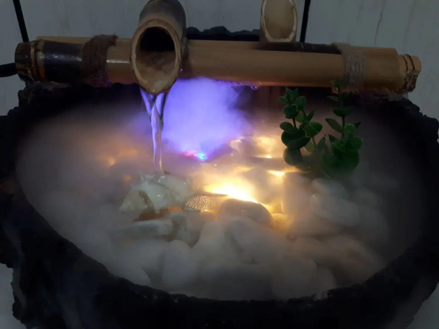 آبنما|صنایع دستی و سایر لوازم تزئینی|فردوس (خراسان), |دیوار