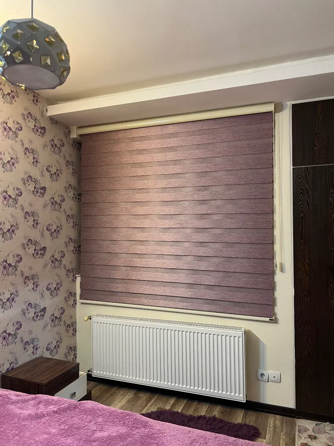 وسایل منزل و|لوستر و چراغ آویز|همدان, |دیوار