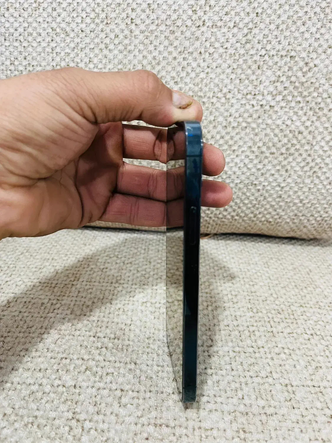 ۱۲پرو|موبایل|جیرفت, |دیوار