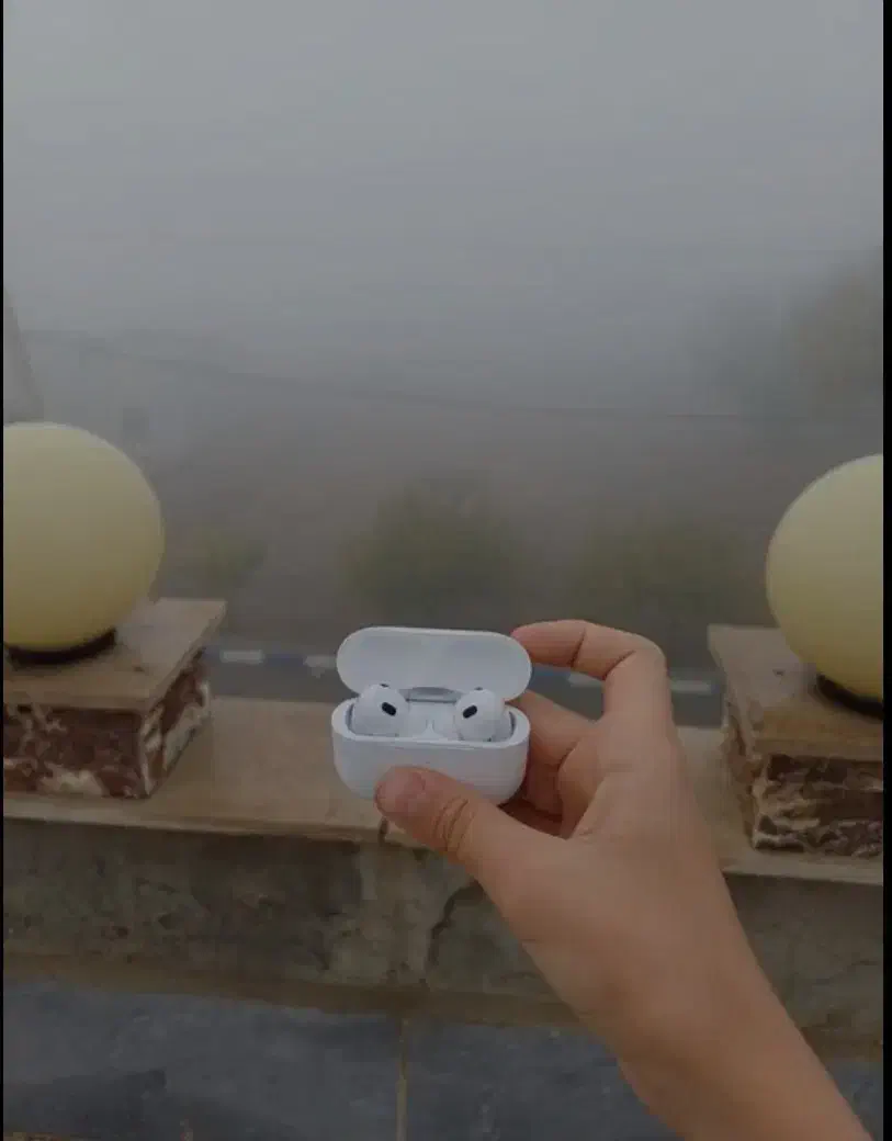 airpod 2.|لوازم جانبی موبایل و تبلت|اسلام‌شهر, شهرک توحید|دیوار