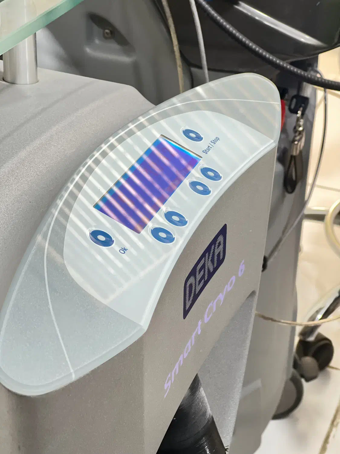 اجاره دستگاه لیزر موهای زائد|خدمات آرایشگری و زیبایی|کرمانشاه, |دیوار