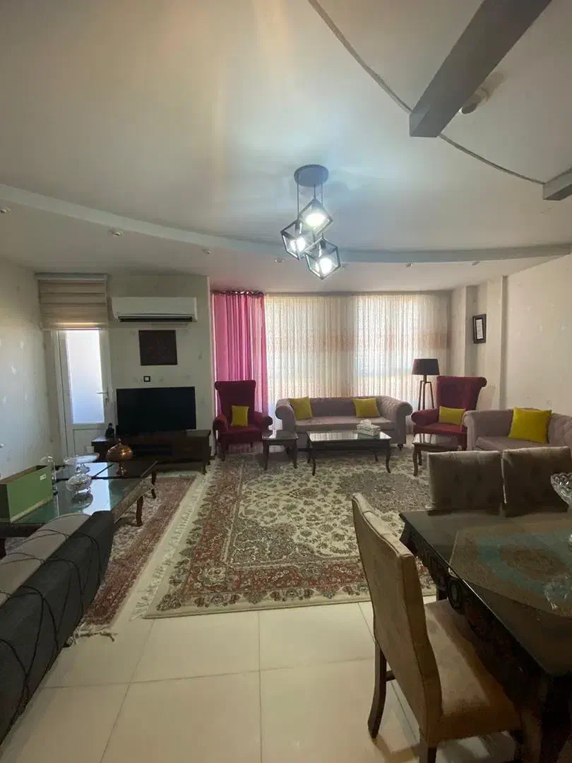 هم خونه|اجارهٔ آپارتمان|مشهد, اقبال|دیوار