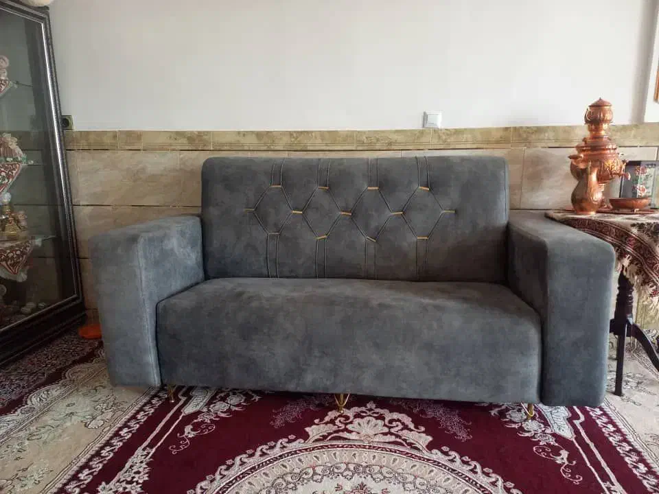 مبل راحتی|مبلمان خانگی و میز عسلی|کرمان, |دیوار