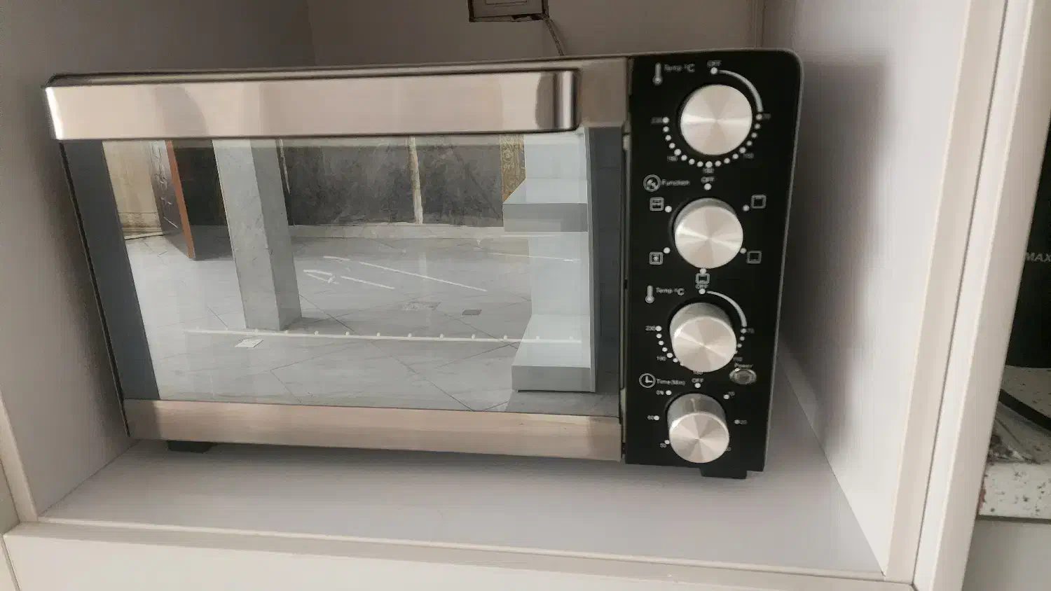 توسترر|اجاق گاز و لوازم برقی پختوپز|اراک, |دیوار