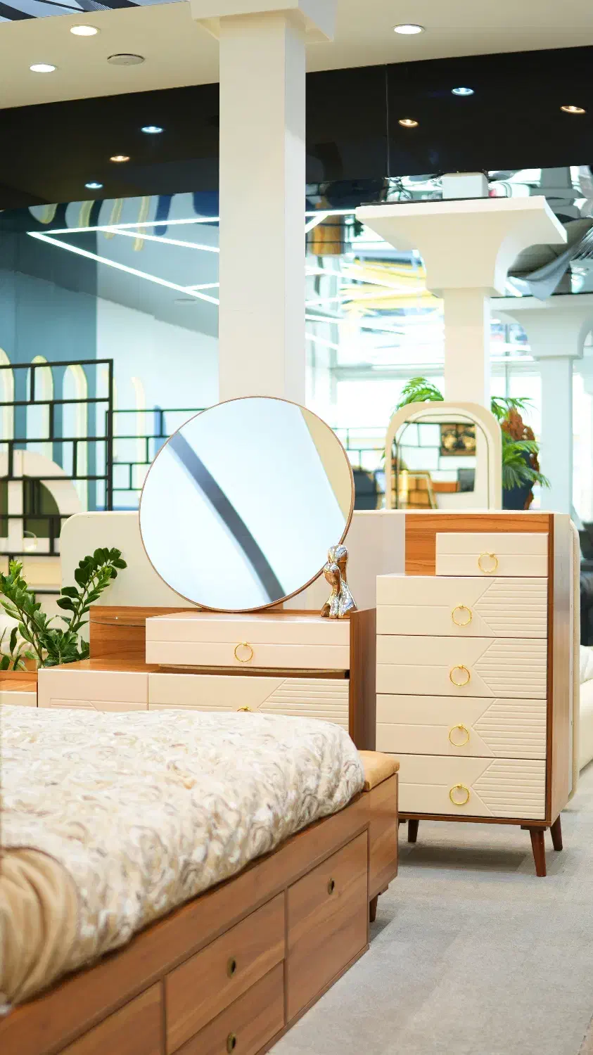 سرویس خواب آماده ساردنی|تخت و سرویس خواب|تهران, صادقیه|دیوار