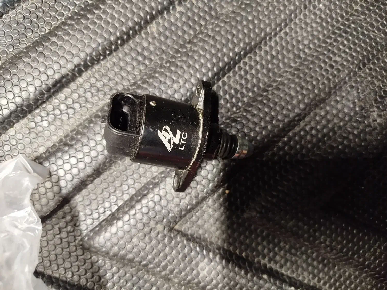 استپر موتور پژو 405|قطعات یدکی و لوازم جانبی|صالح آباد, |دیوار