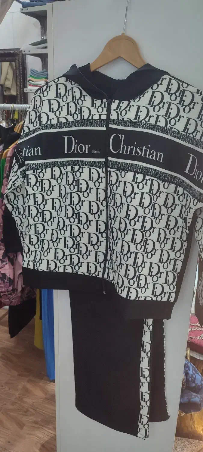 ست سوئیشرت وشلوار|لباس|تبریز, |دیوار