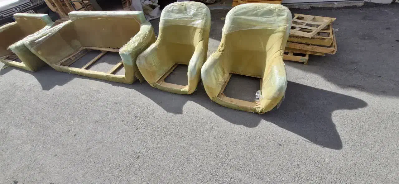 صفر تا صد تعمیرات مبل *الماس*|خدمات پیشه و مهارت|همدان, |دیوار