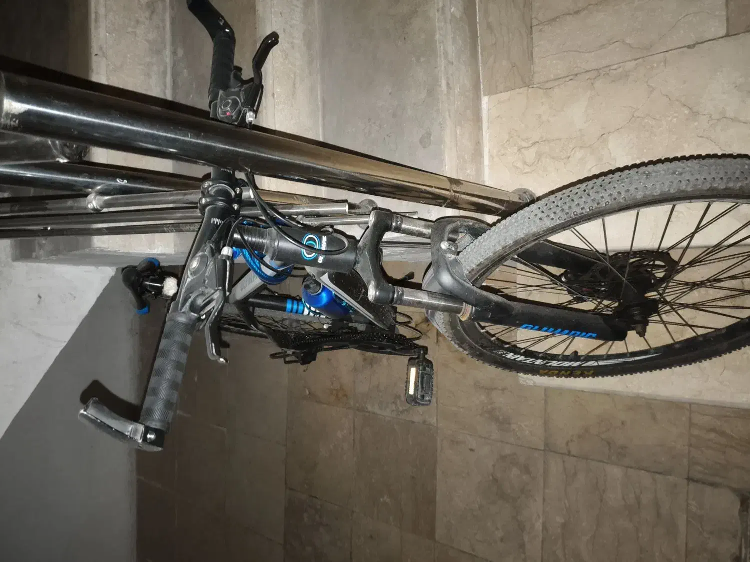 دوچرخه|دوچرخه، اسکیت، اسکوتر|بندرعباس, |دیوار