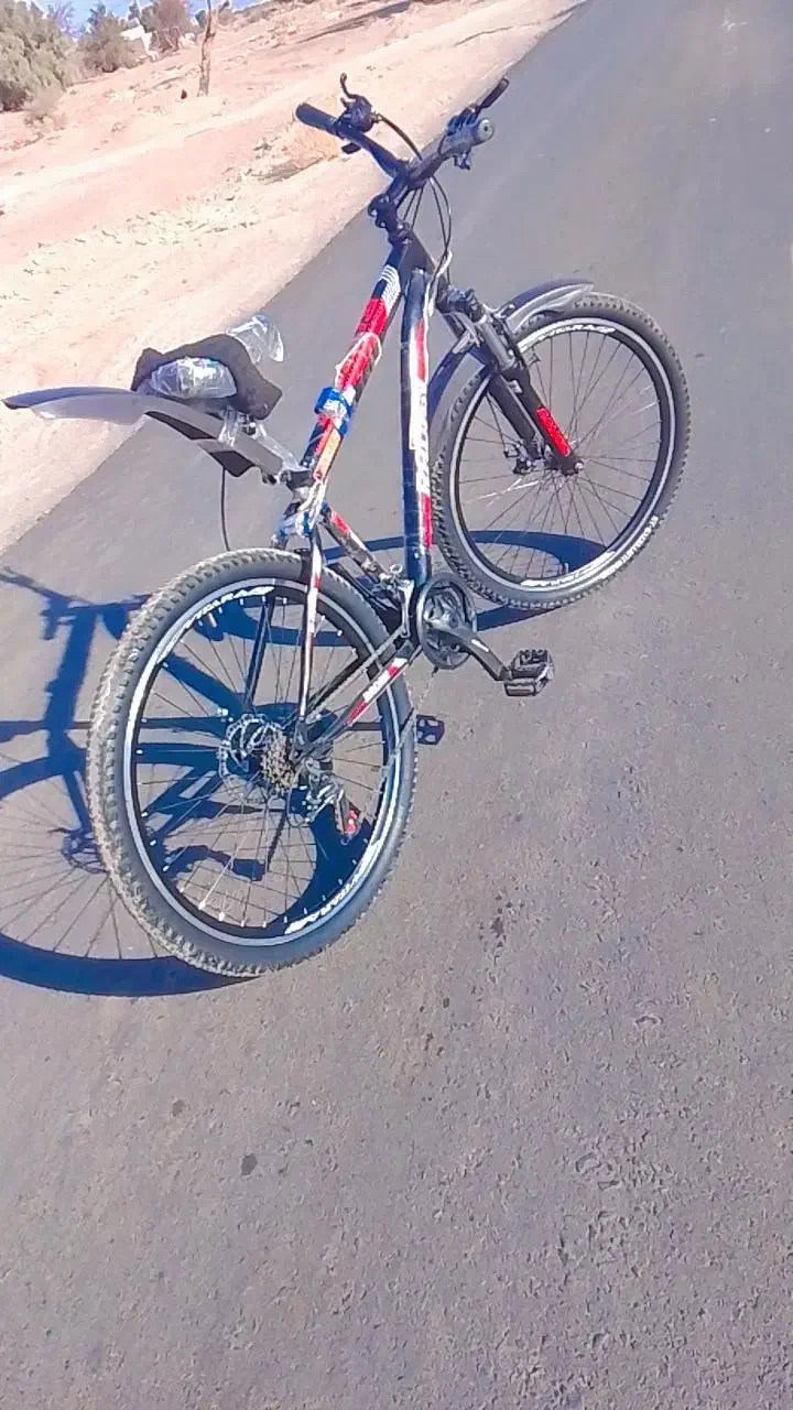 کوه|دوچرخه، اسکیت، اسکوتر|فهرج, |دیوار