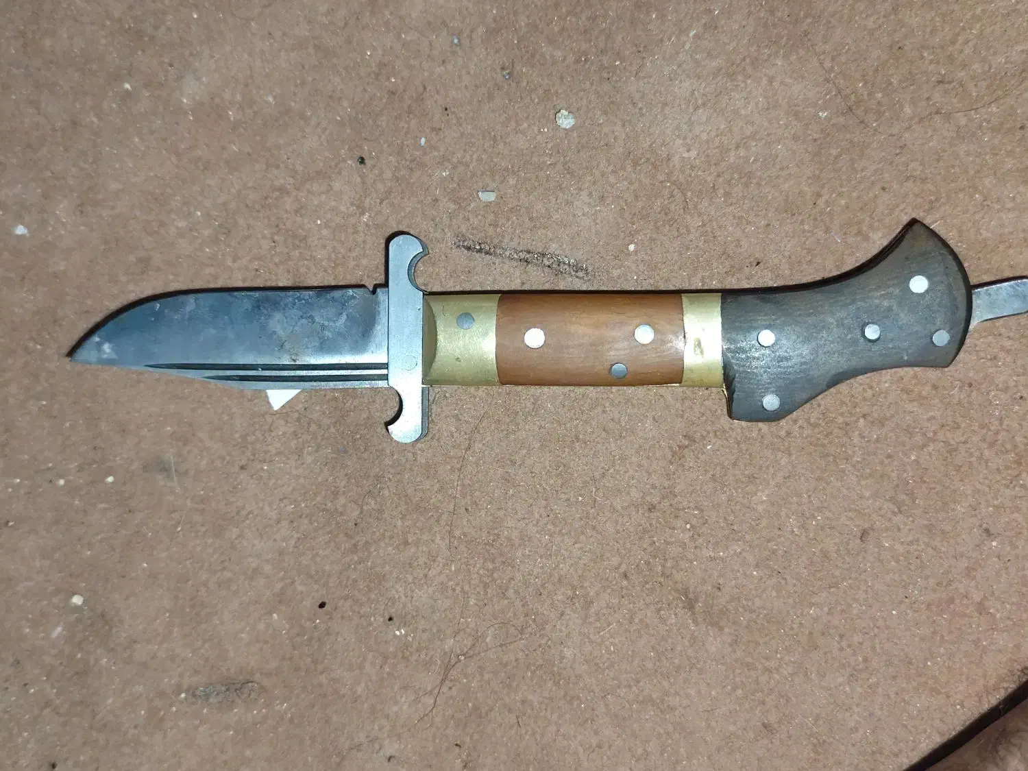 چاقو افغان|کلکسیون و سرگرمی|کرمان, |دیوار