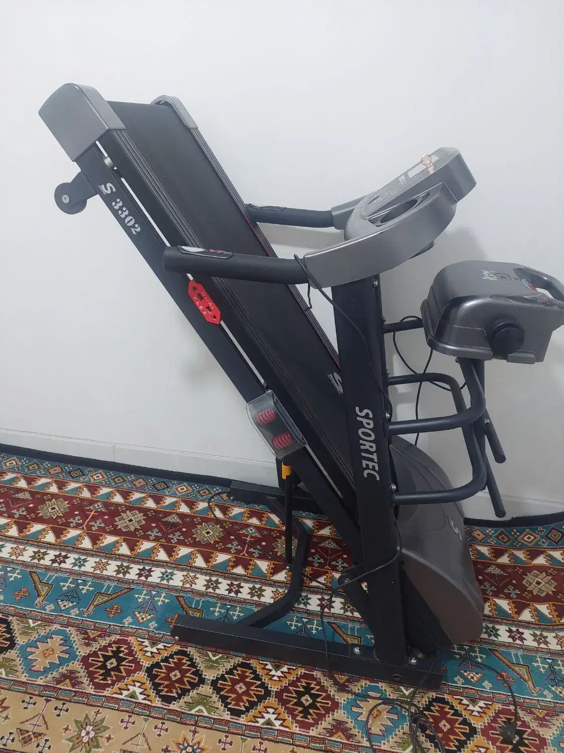 تردمیل|تجهیزات ورزشی|جوانرود, |دیوار