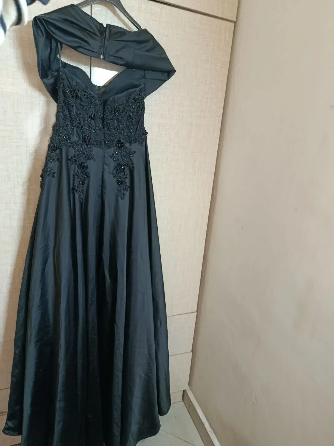 لباس مجلسی لوکس بسیار شیک|لباس|کوچصفهان, |دیوار