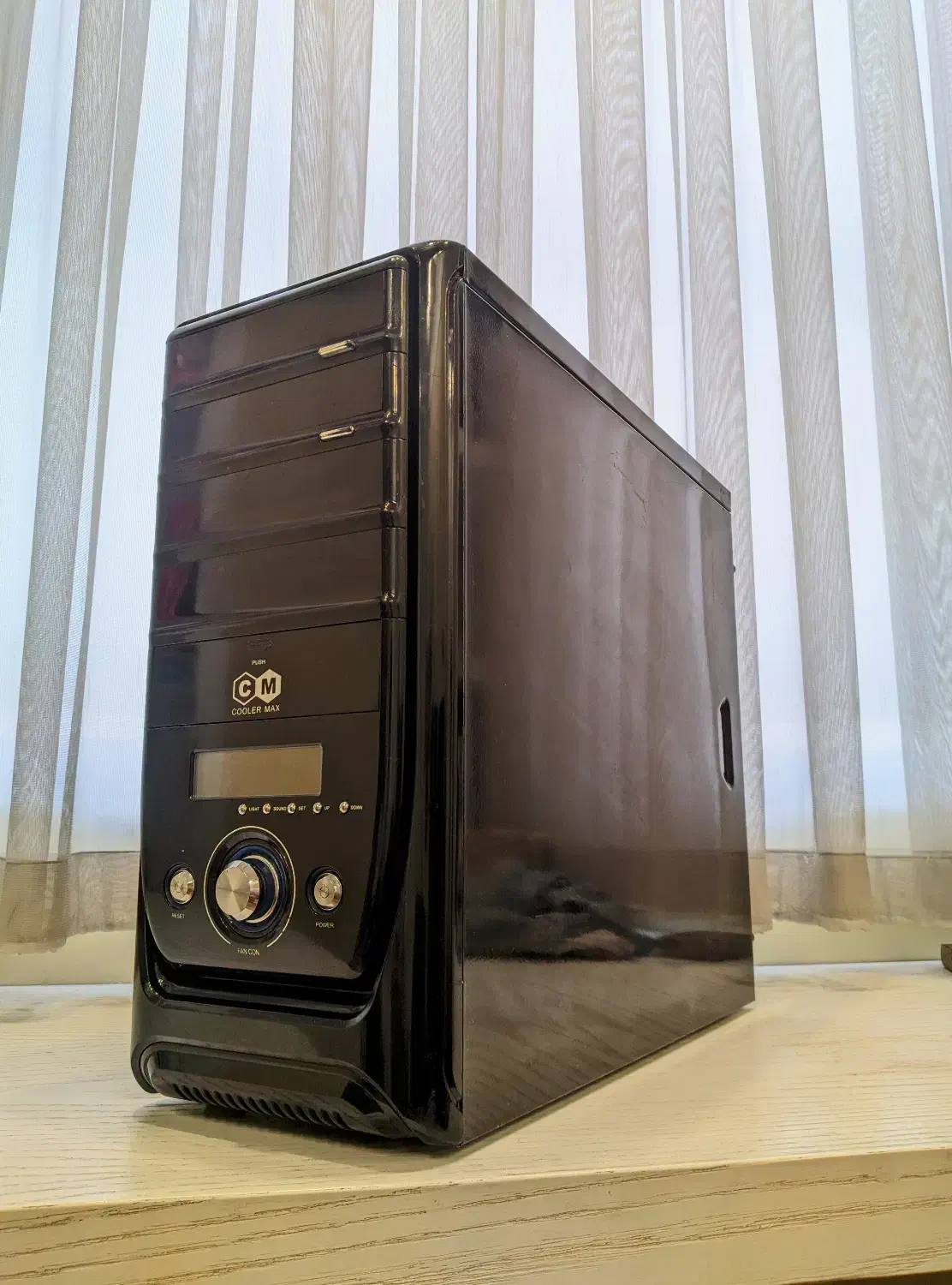 سیستم کامپیوتر سالم اقتصادی|رایانه رومیزی|یزد, |دیوار