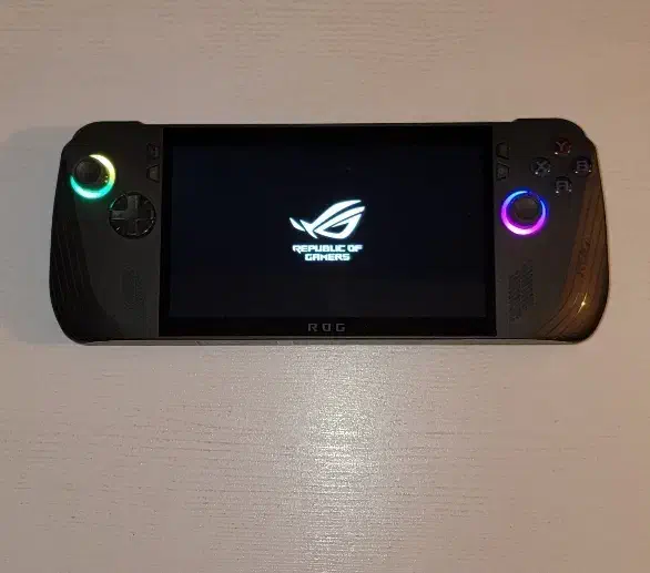 Asus Rog Allay X Z1|رایانه همراه|رباطکریم, رباطکریم|دیوار