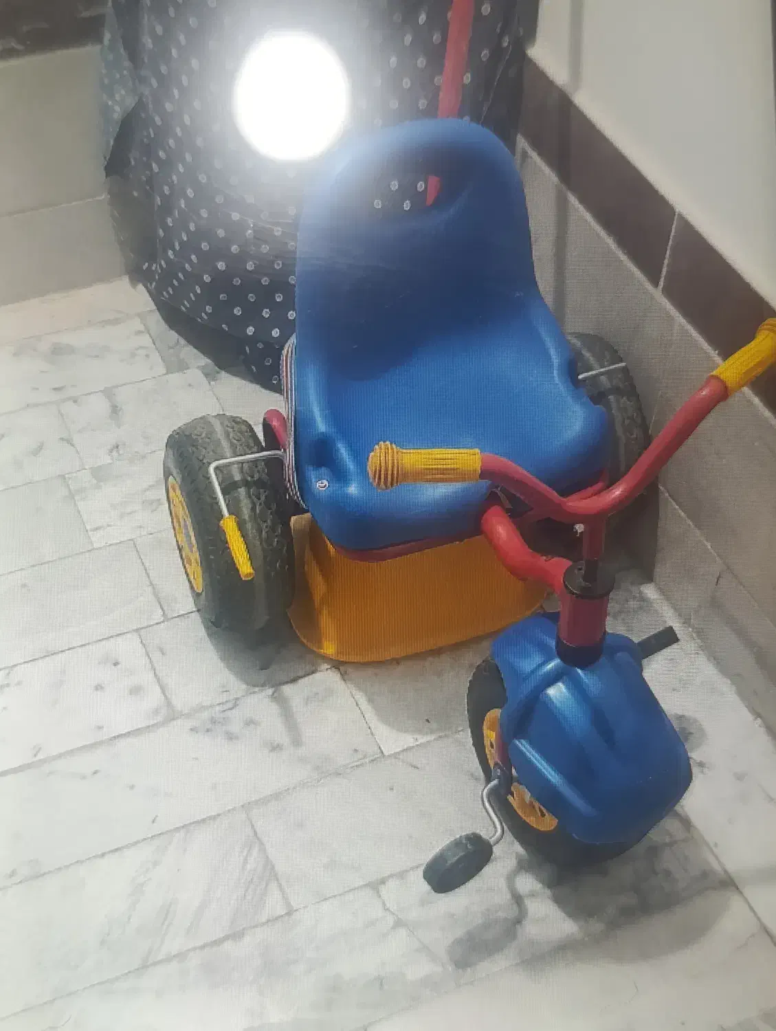 سه چرخه|دوچرخه، اسکیت، اسکوتر|سنندج, |دیوار