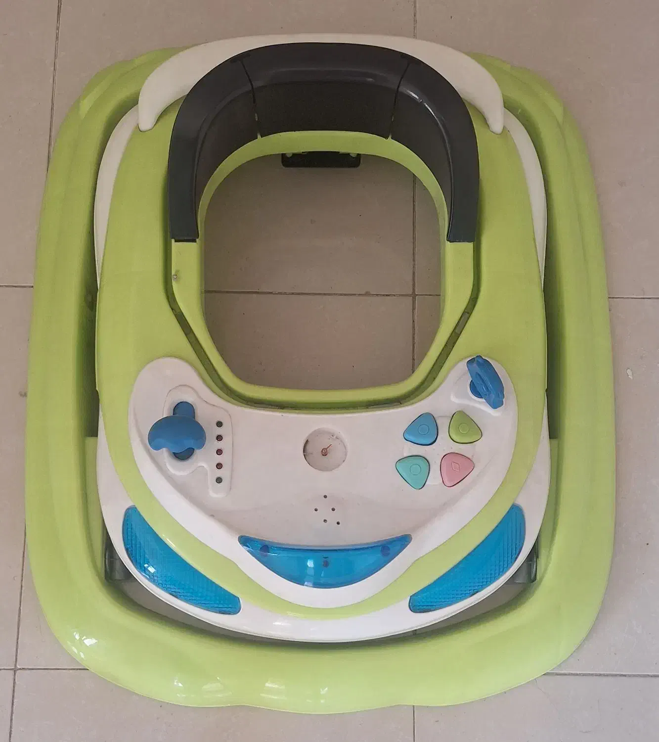 فروش روروءک|اسباب و اثاث بچه|ری, منصوریه منگل|دیوار