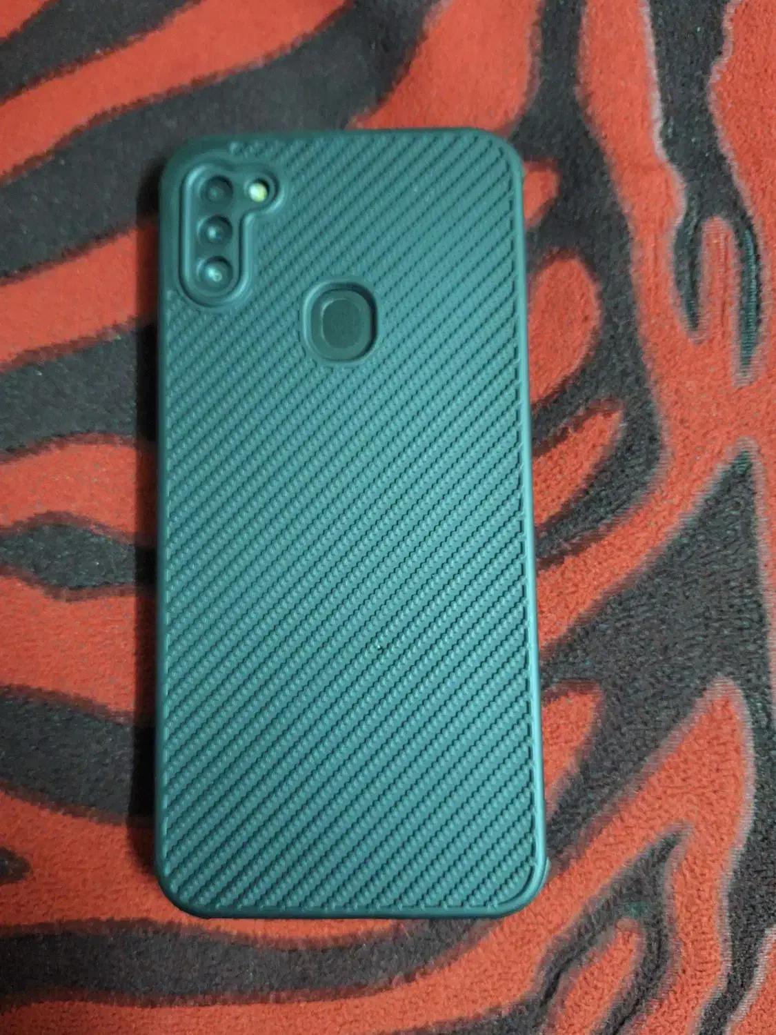 گوشی A11|موبایل|تهران, خاک سفید|دیوار