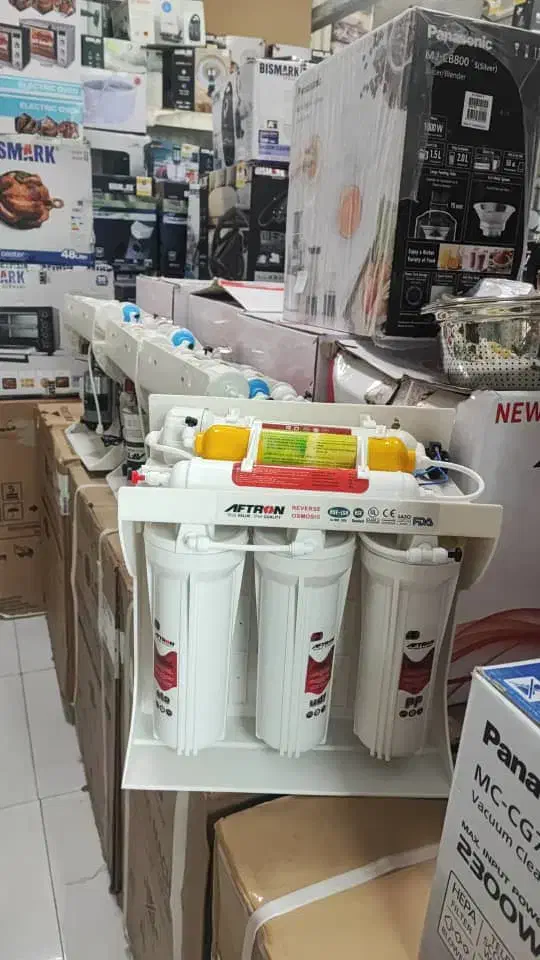 خدمات تصفیه آب وفروش ونصب قطره|آبسردکن و تصفیه آب|بافت, |دیوار